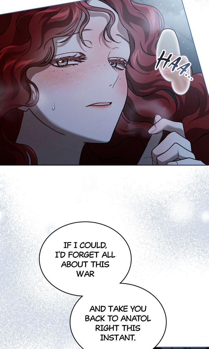 Under the Oak Tree Chapter 127 image 023